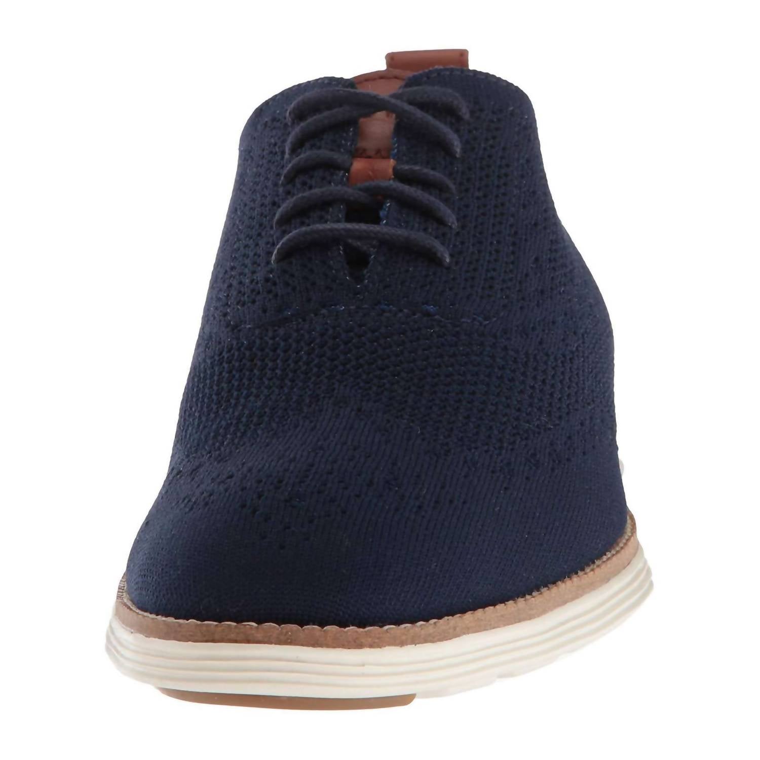 Cole Haan - Men's Original Grand Wingtip Oxford Shoes