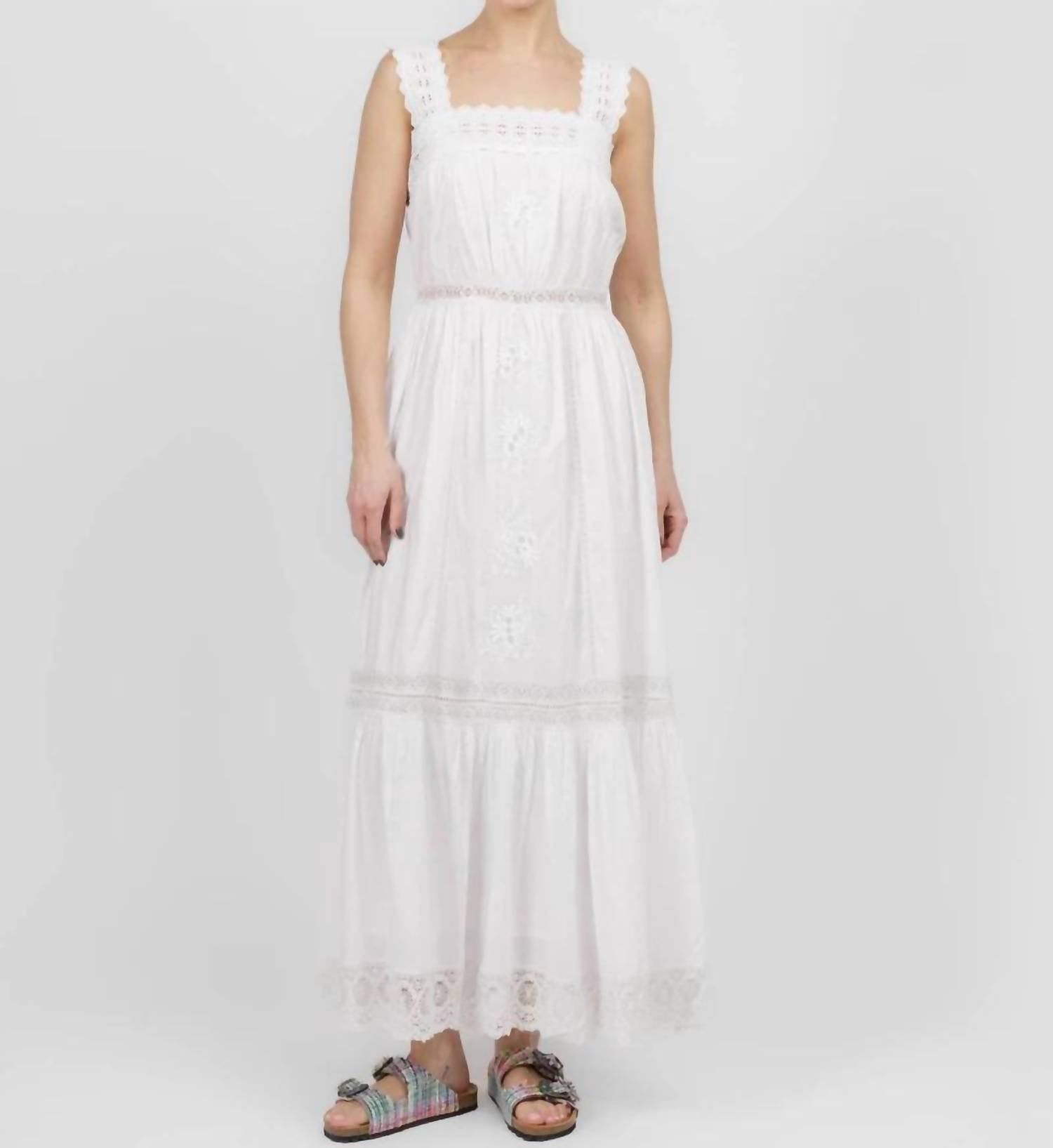 Xirena - Anita Dress