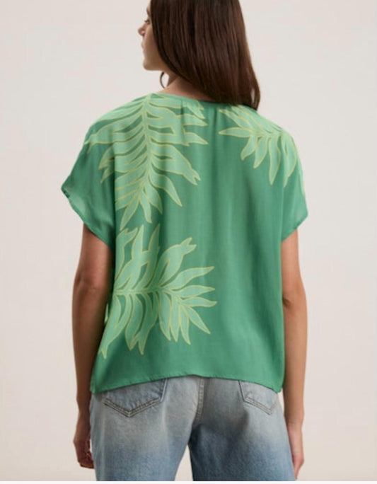 Velvet By Graham & Spencer - Naomi Top