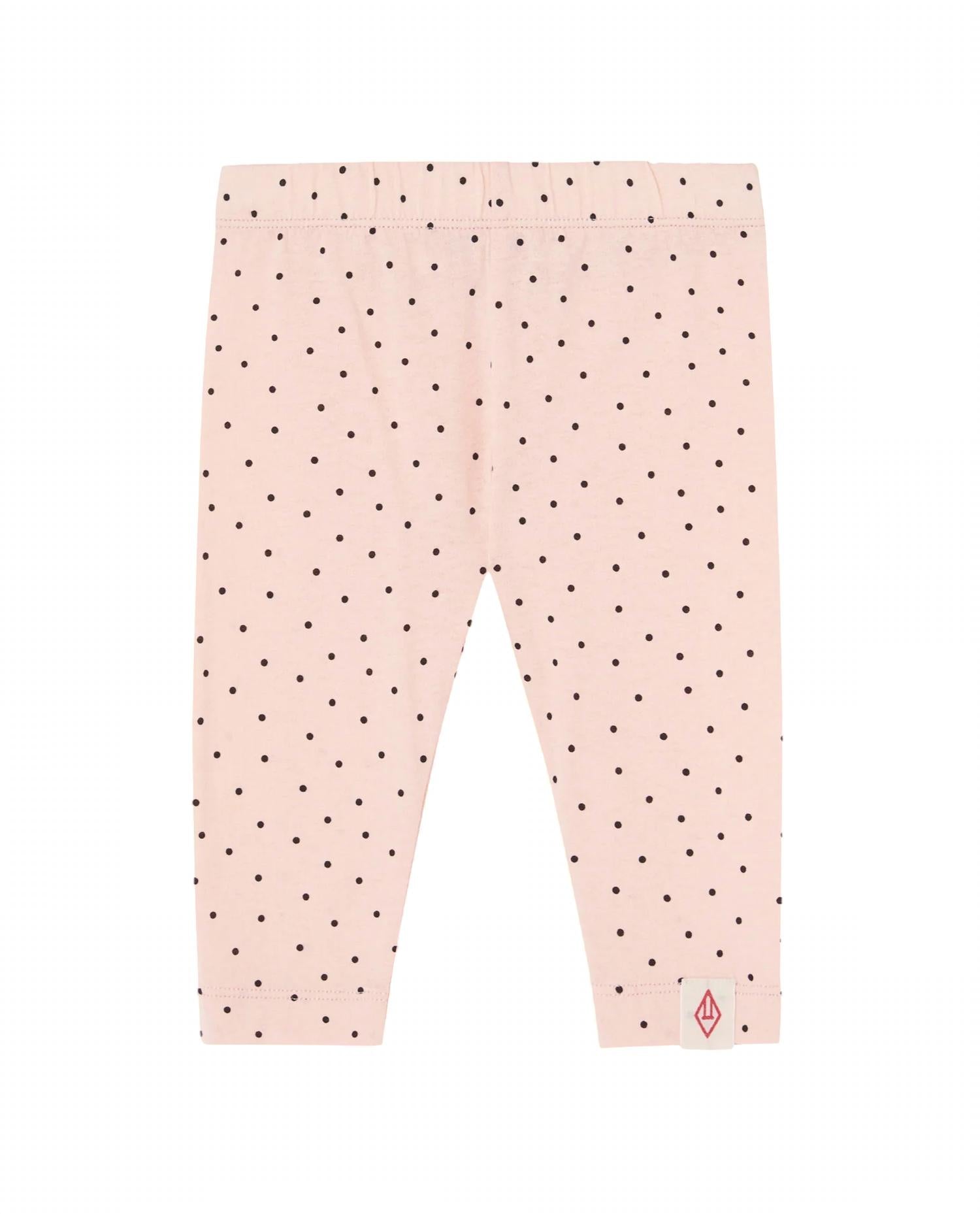 The Animals Observatory - Girl's Penguin Leggings