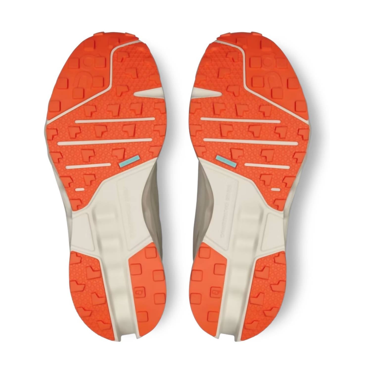 On Running - Men's Cloudsurfer Trail Running Shoes