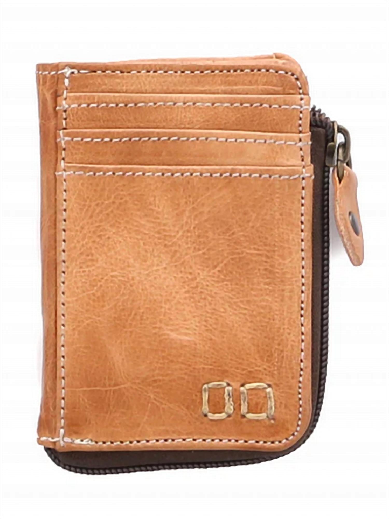 Bedstu - Carrie Wallet