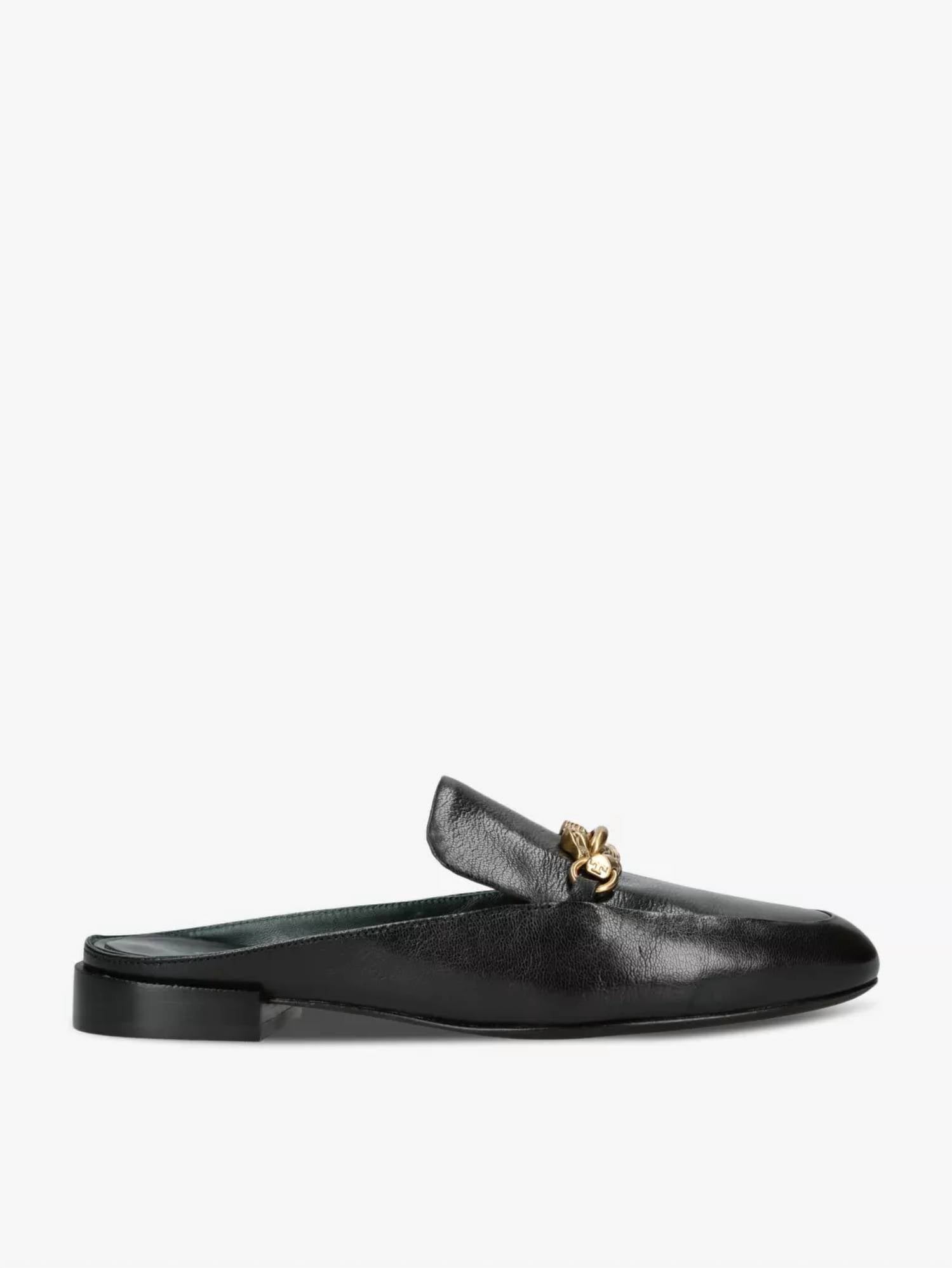 Tory Burch - Women's Jessa Backless Loafer
