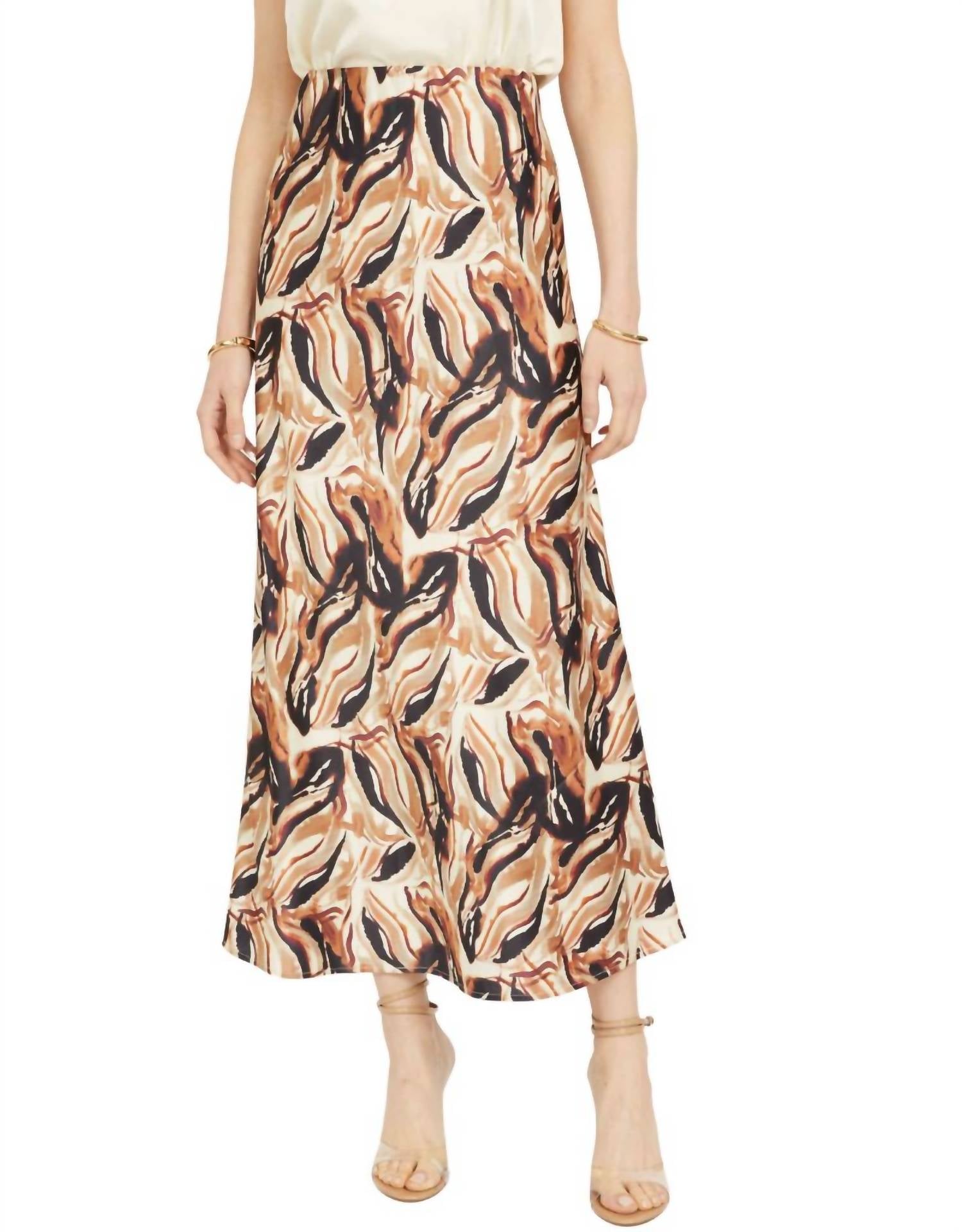 Caballero - Bria Skirt