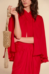 Johanna Ortiz - Cape Town Dress