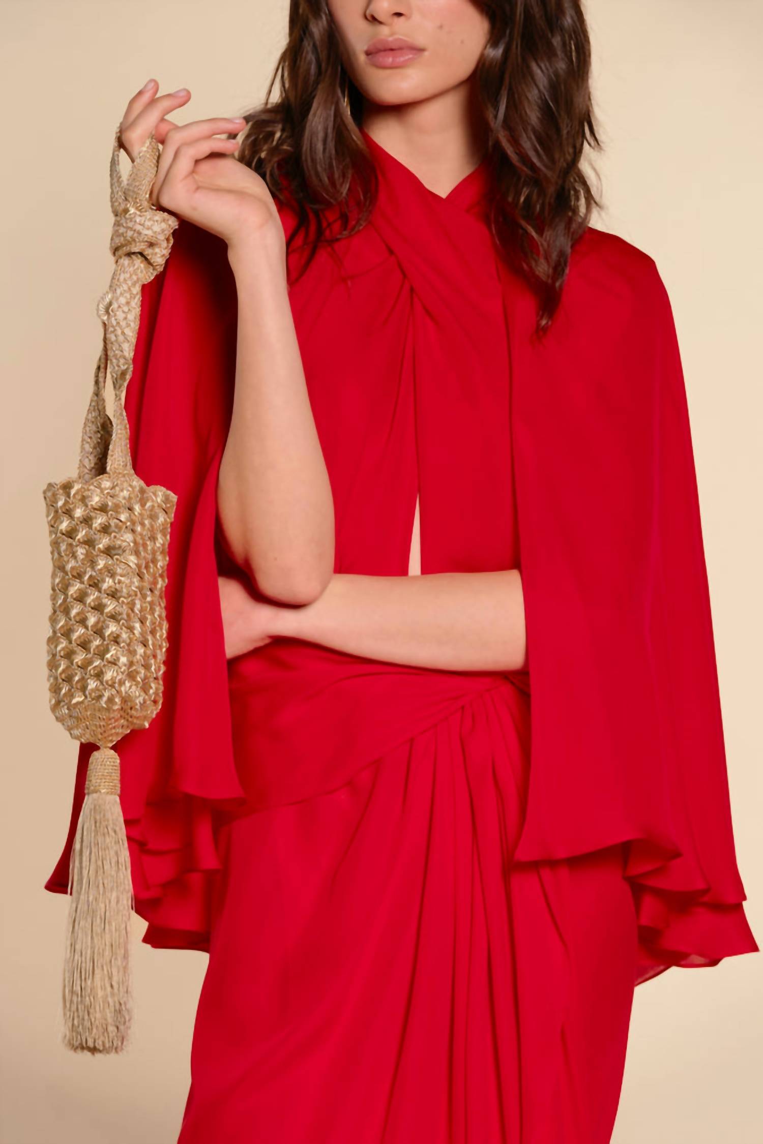 Johanna Ortiz - Cape Town Dress