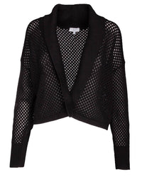J. Society - Women's Crochet Bolero