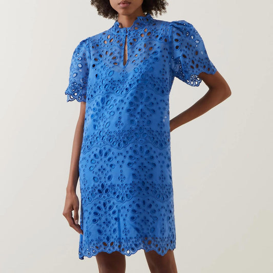 Part Two - Gebella Dress