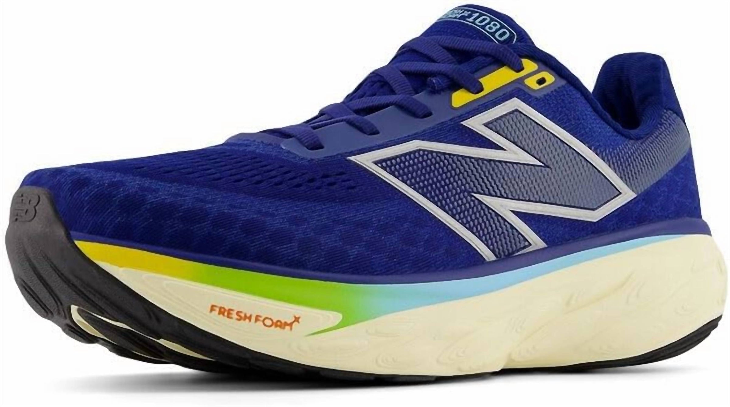 New Balance - Men's Fresh Foam X 1080 V14 Running Shoe