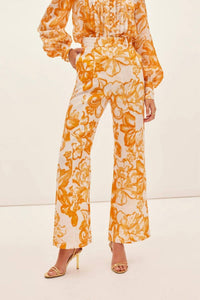 Kate Ford - Amarillo Tailored Pants