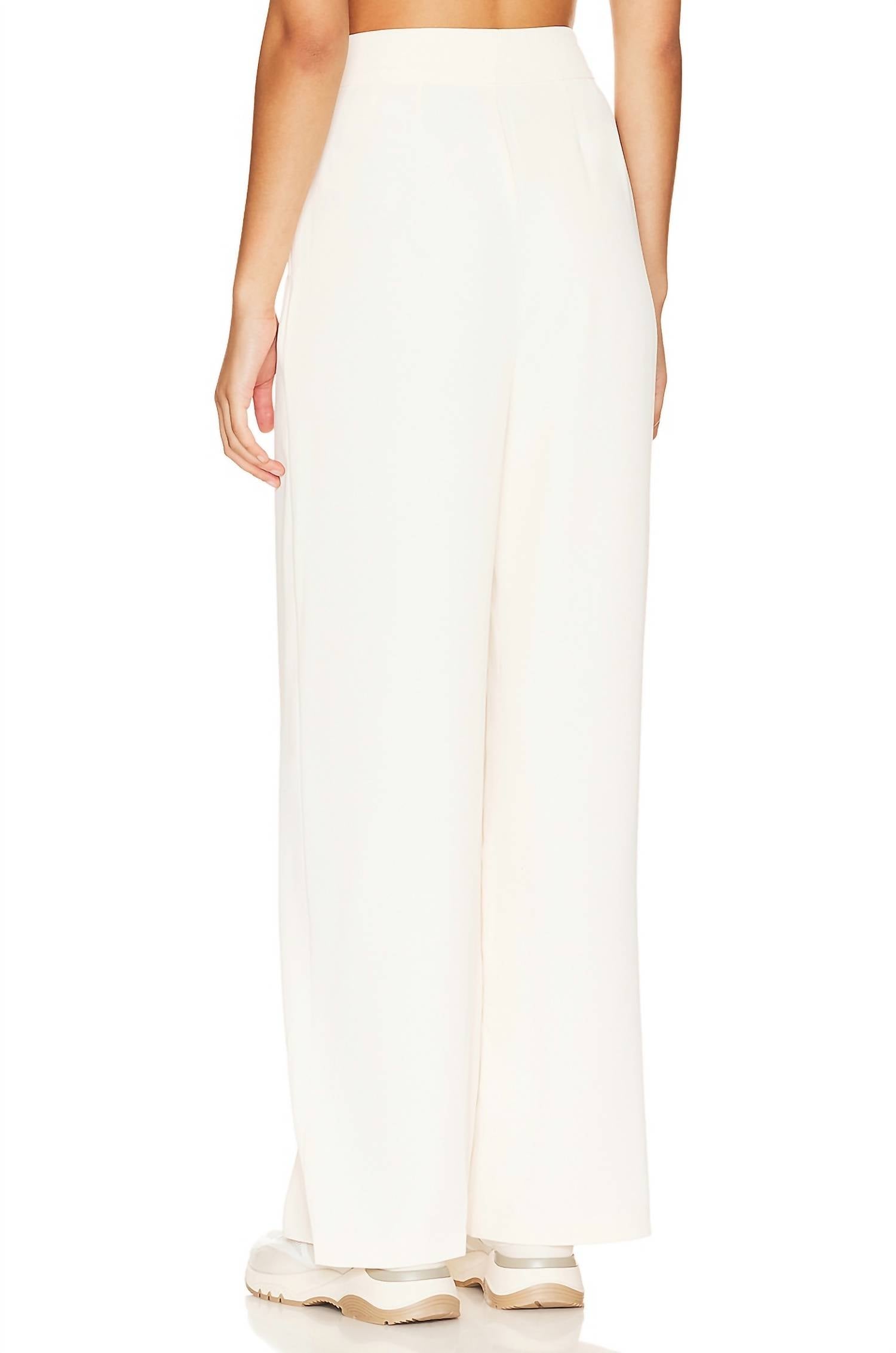 Astr - Boyfriend Pants