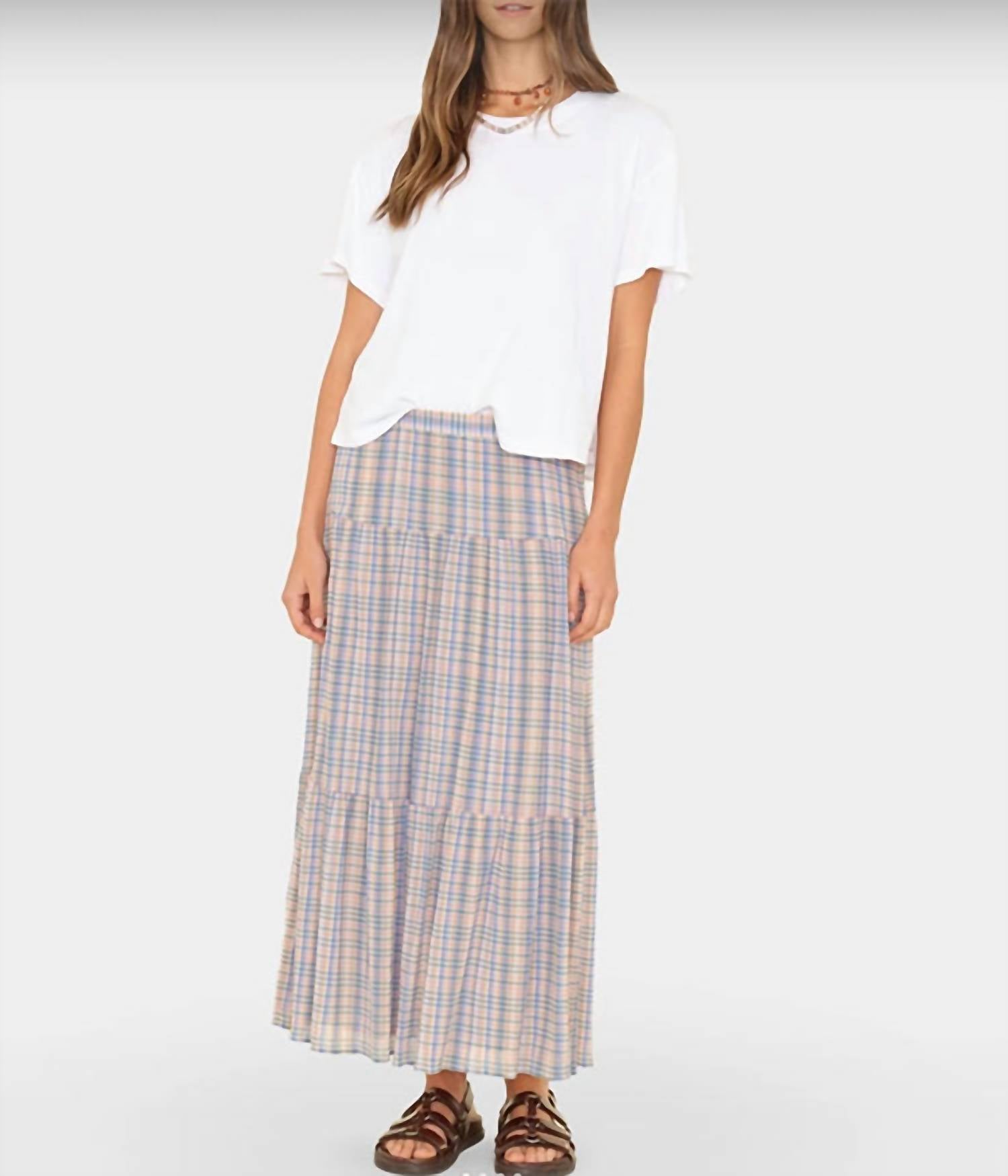 Xirena - Alexia Skirt