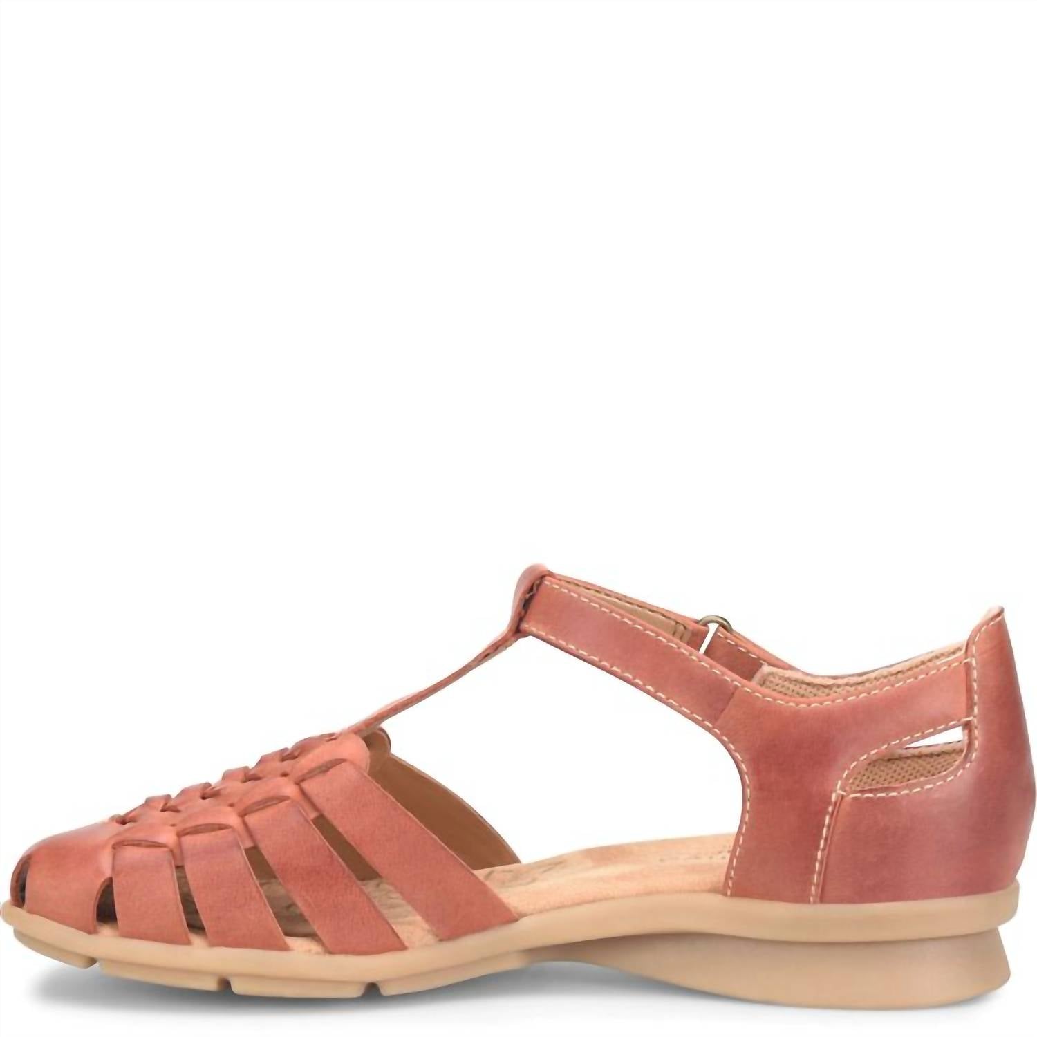 Comfortiva - Women's Persa Sandal - Wide