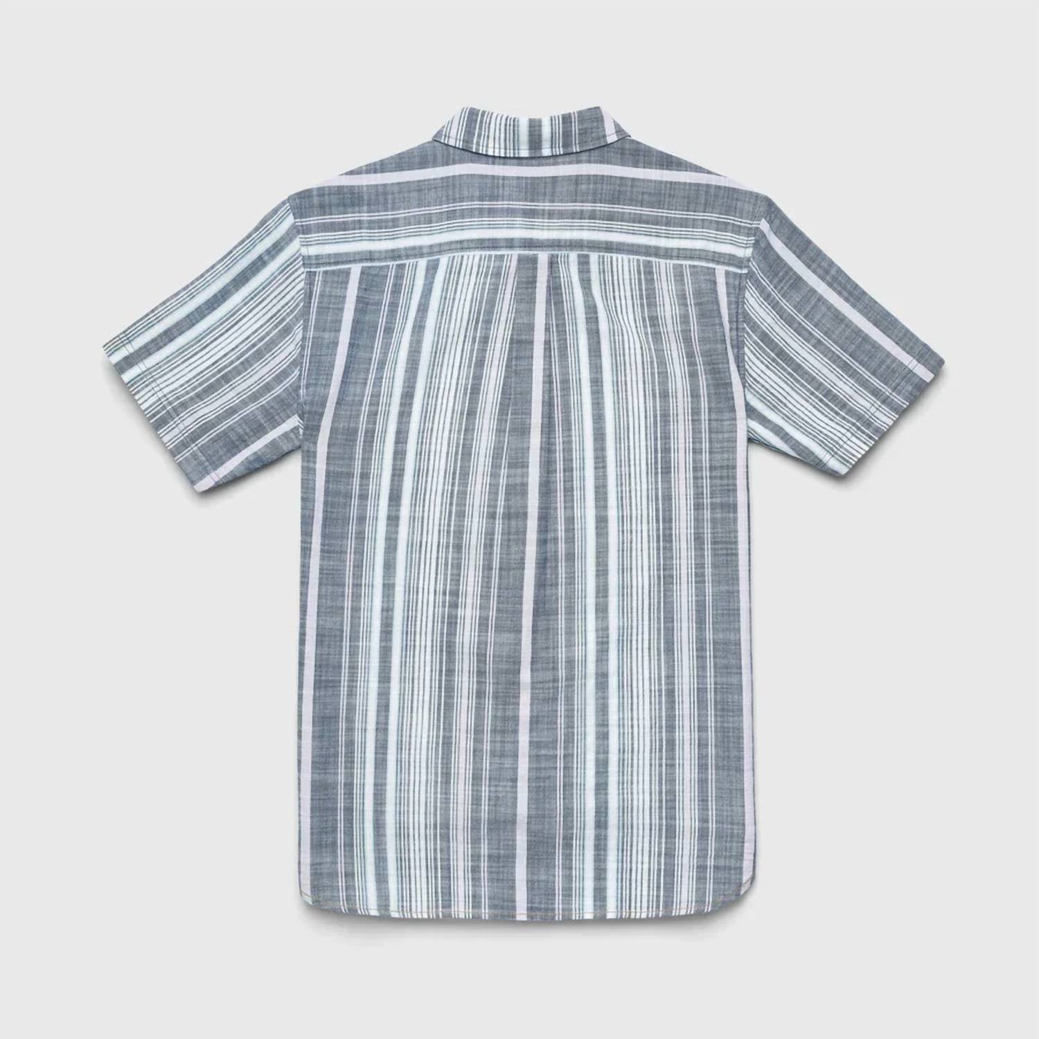 Surfside Supply - Men's Joey Stripe Shirt