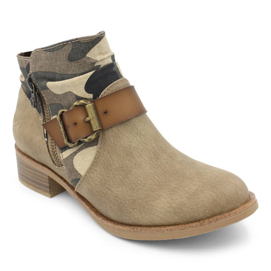 Blowfish - Women's Viten Ankle Boot