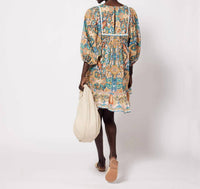 Cleobella - Magdalena Mini Dress