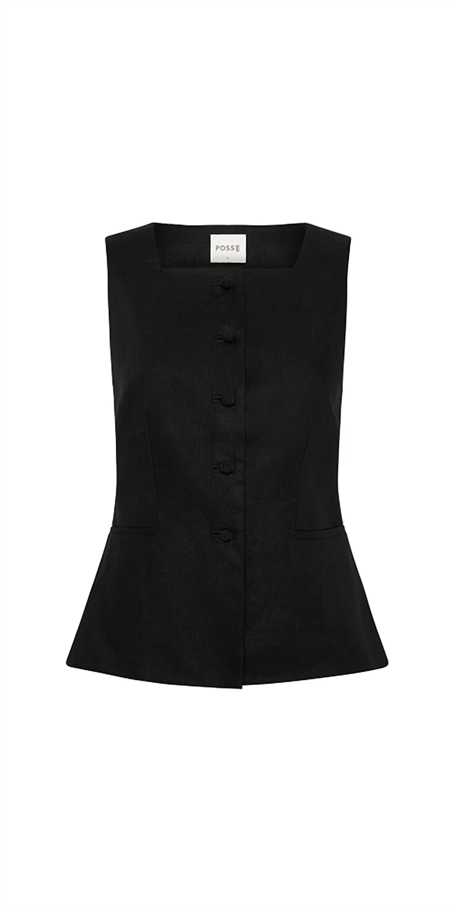 Posse - Rio Vest