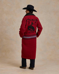 Schaefer Outfitter - Blanket Coat