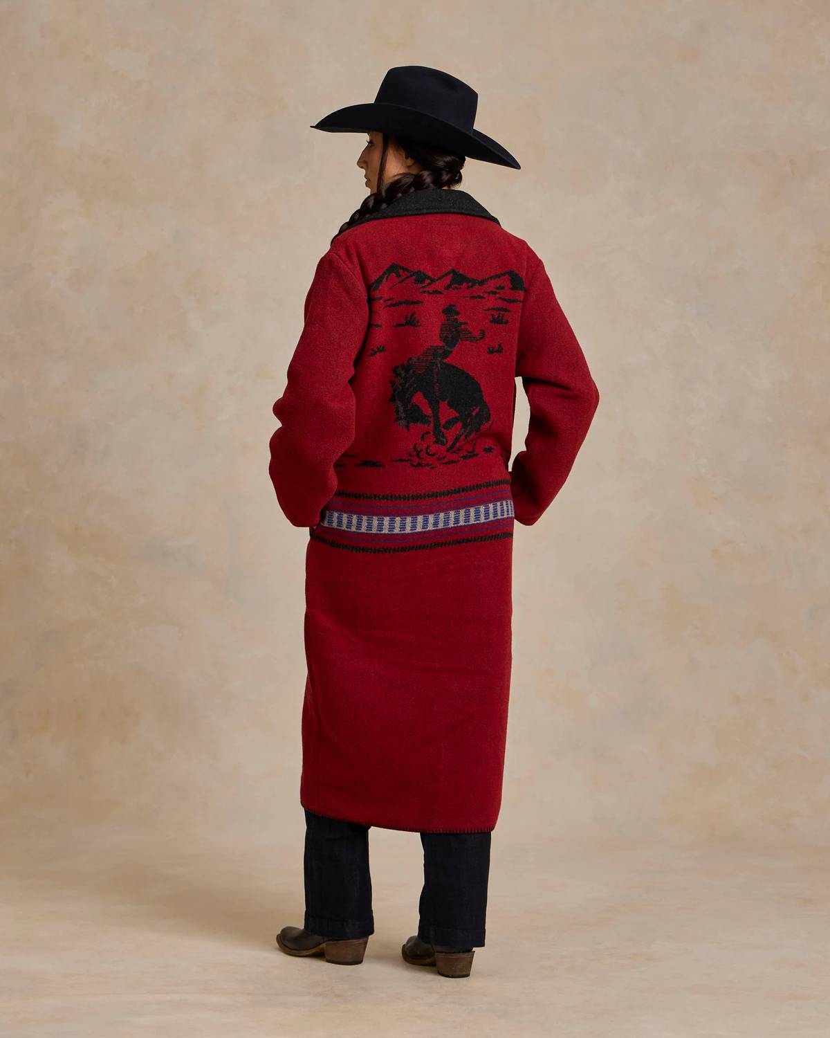 Schaefer Outfitter - Blanket Coat