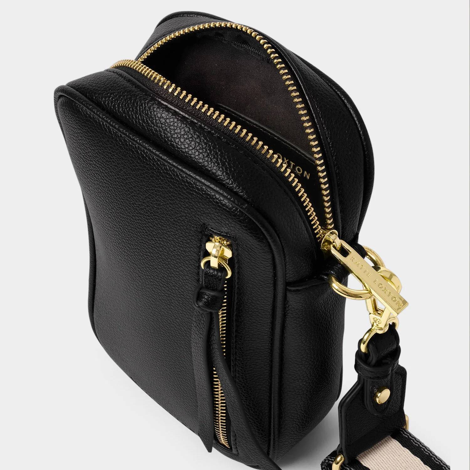 Katie Loxton - Women's Hallie Small Crossbody Bag