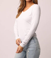 Another Love - Sophie Rib Tee