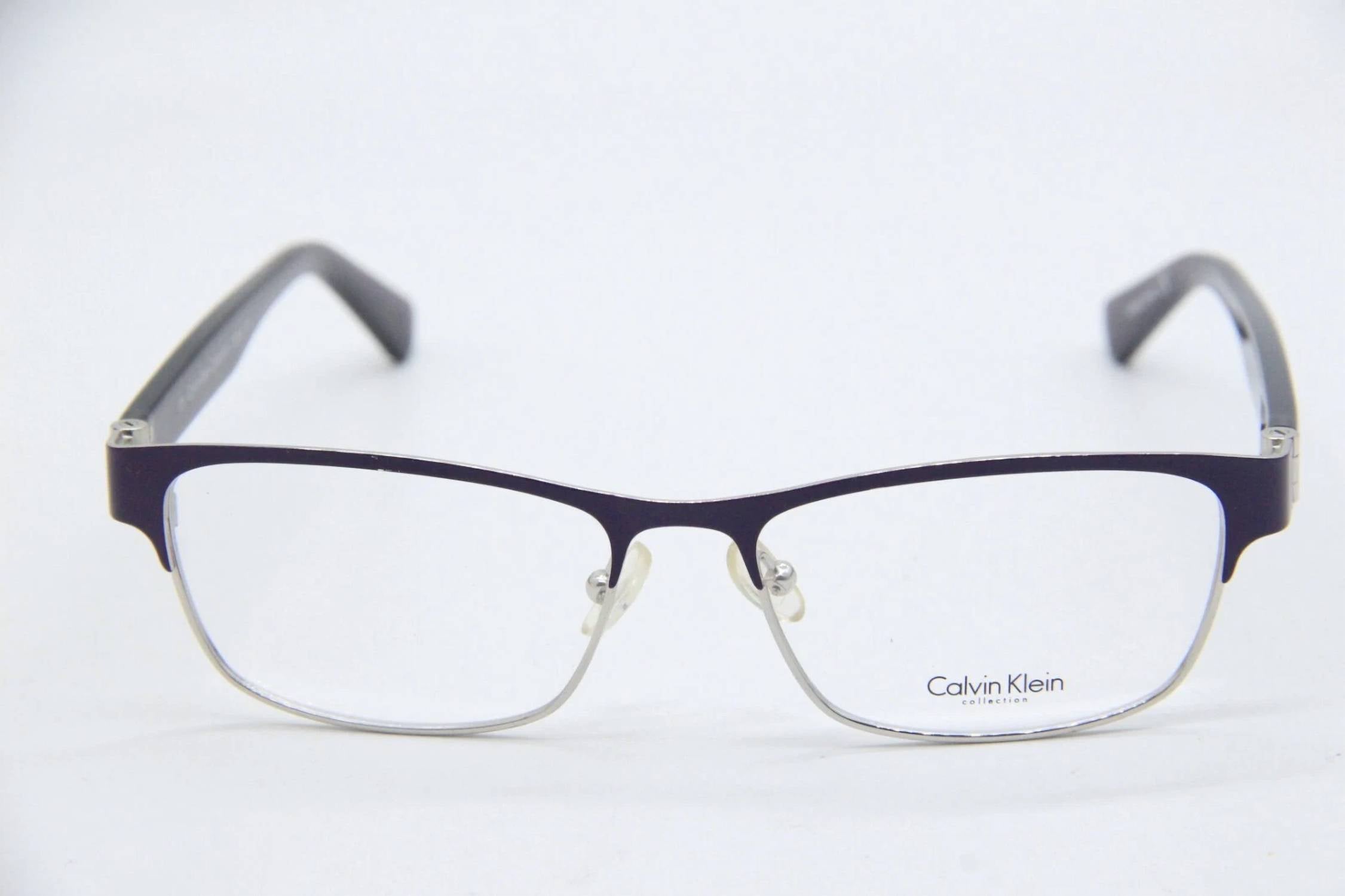 Calvin Klein - Unisex Ck7392 Rectangular Eyeglasses