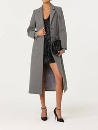 Astr - Emani Sequin Mini Dress