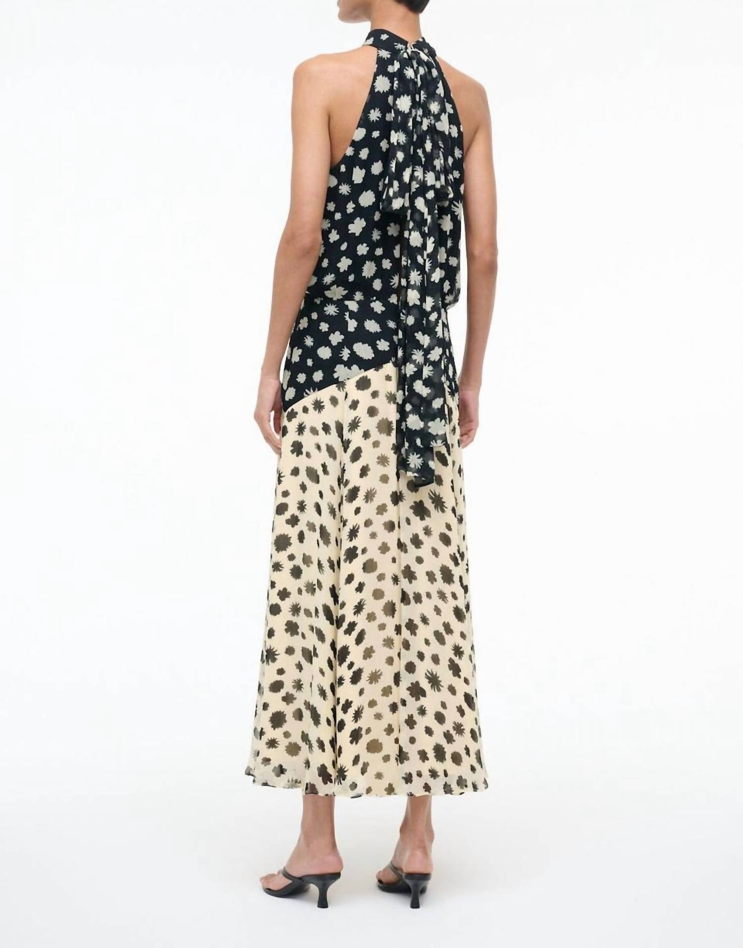 Staud - Camryn Dress