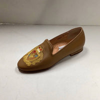 Ralph Miguel - Women's Joseph Crest Logo Slip On