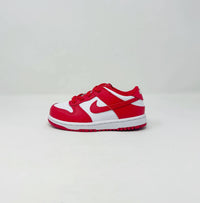 Nike - Kid's Dunk Low Sneakers