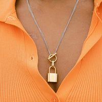 Alco Jewelry - Women's You're So Vain Necklace