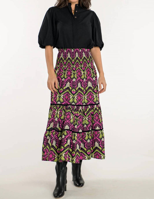 Elizabeth James The Label - Izzy Skirt/Dress