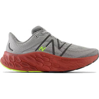 New Balance - Men's Fresh Foam X More V4 Running Shoes