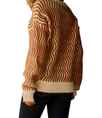And The Why - When You Waver Sweater