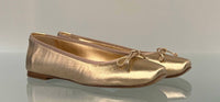Casadei - Ballet Flat