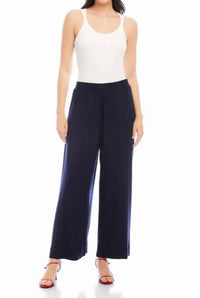 Fifteen Twenty - Shilo Wide Leg Ankle Pants