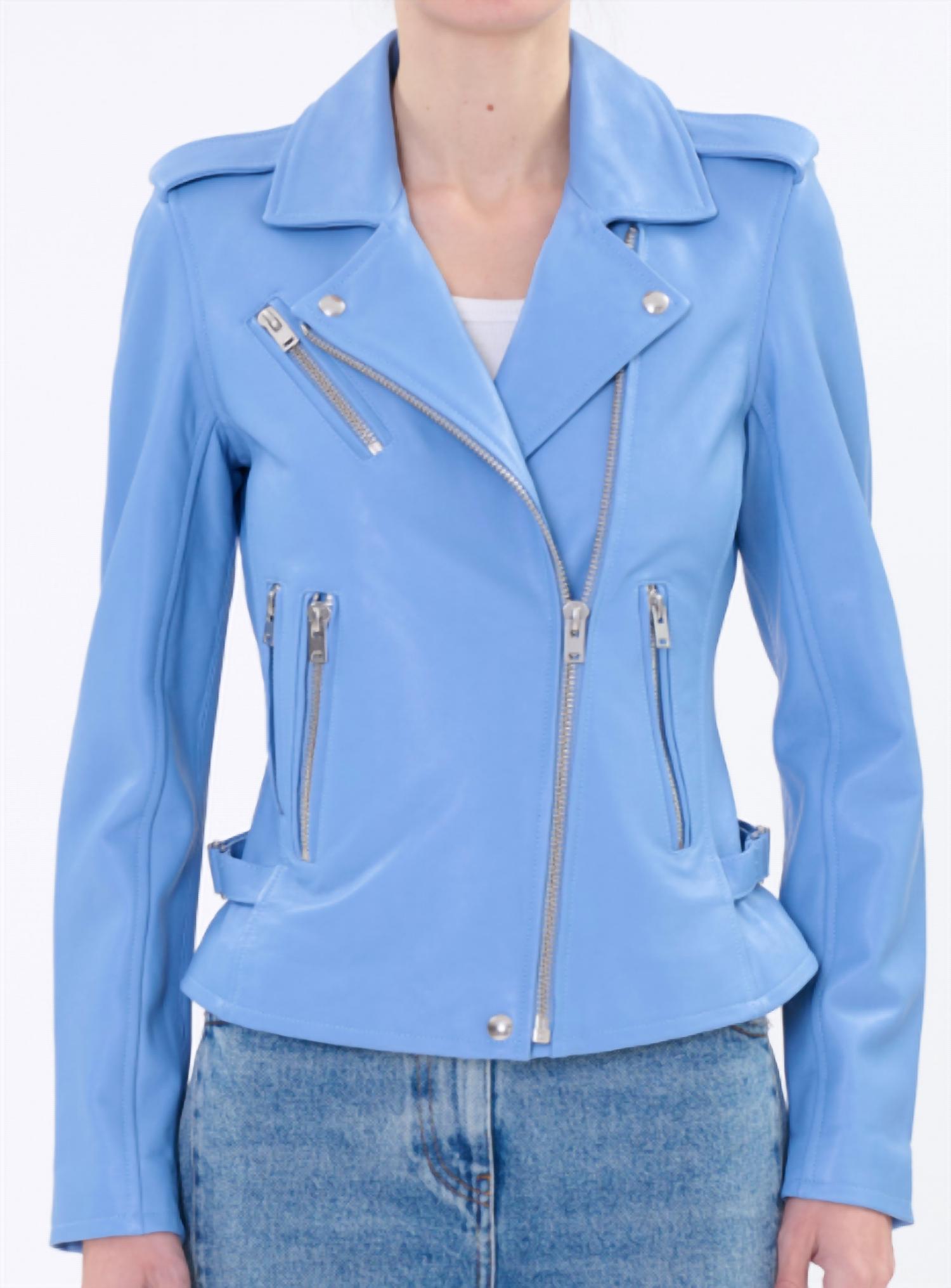 Newhan jacket