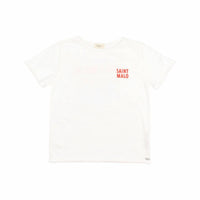 Búho - Boy's Saint Malo Shirt
