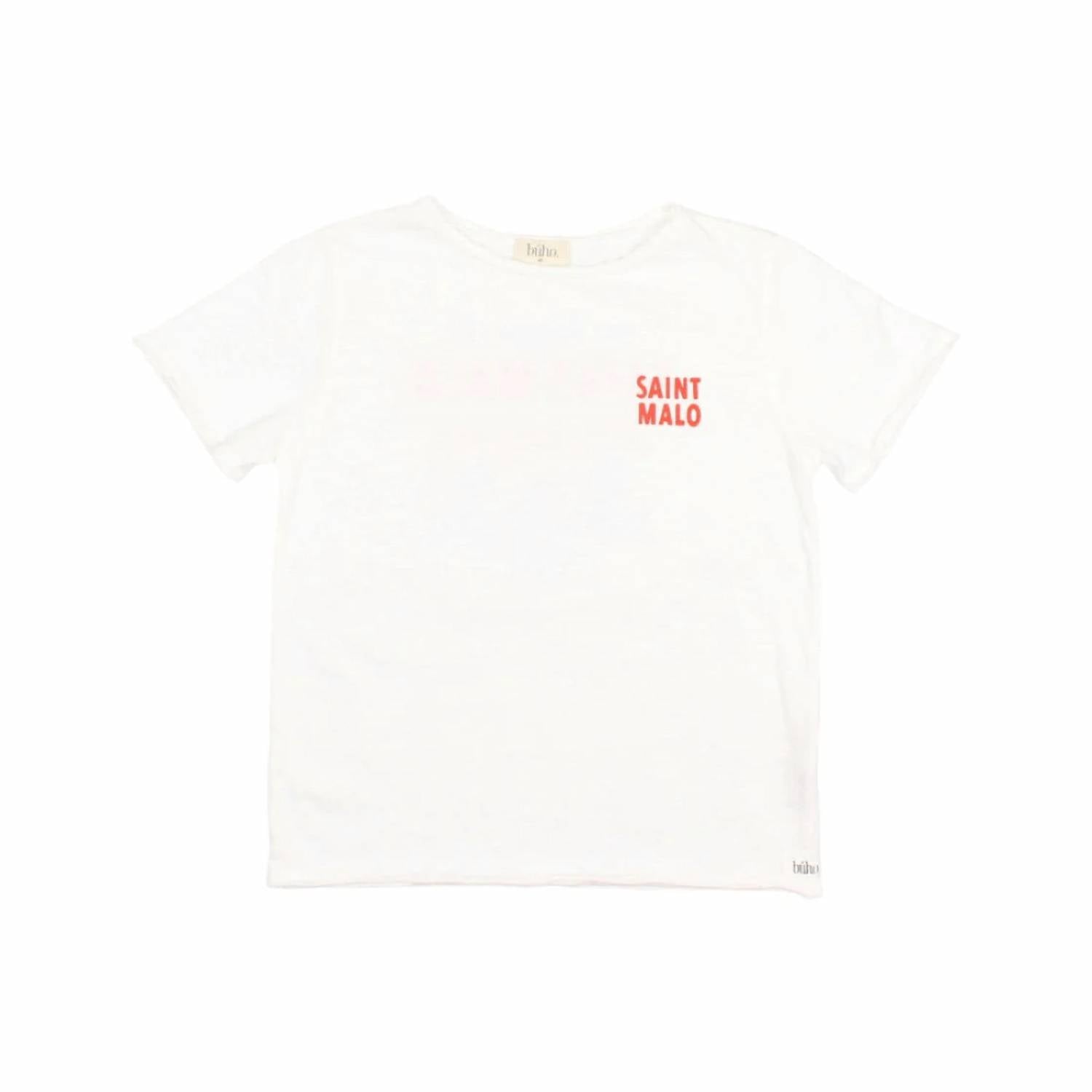 Búho - Boy's Saint Malo Shirt