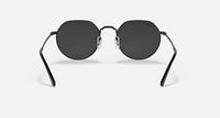 Ray Ban - Jack Polarized Sunglasses Rb3565 - 002 - 48