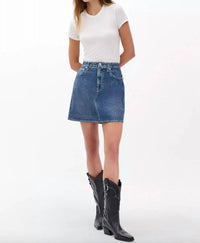 Rag & Bone - Miramar Skirt