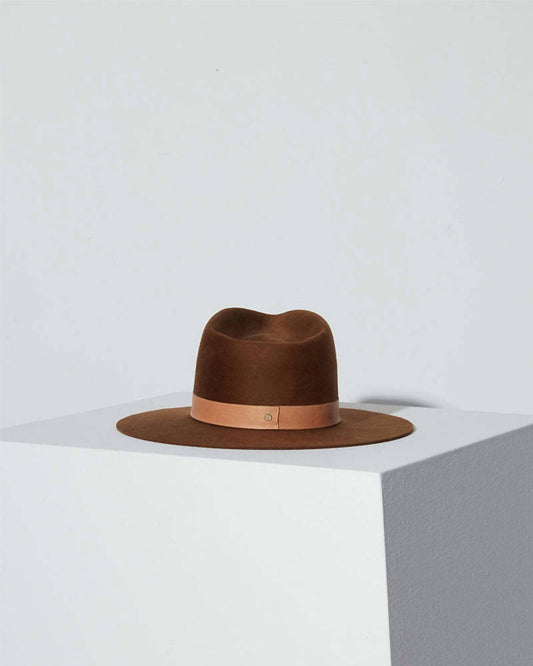 Janessa Leone - Women's Leone Stewart Hat