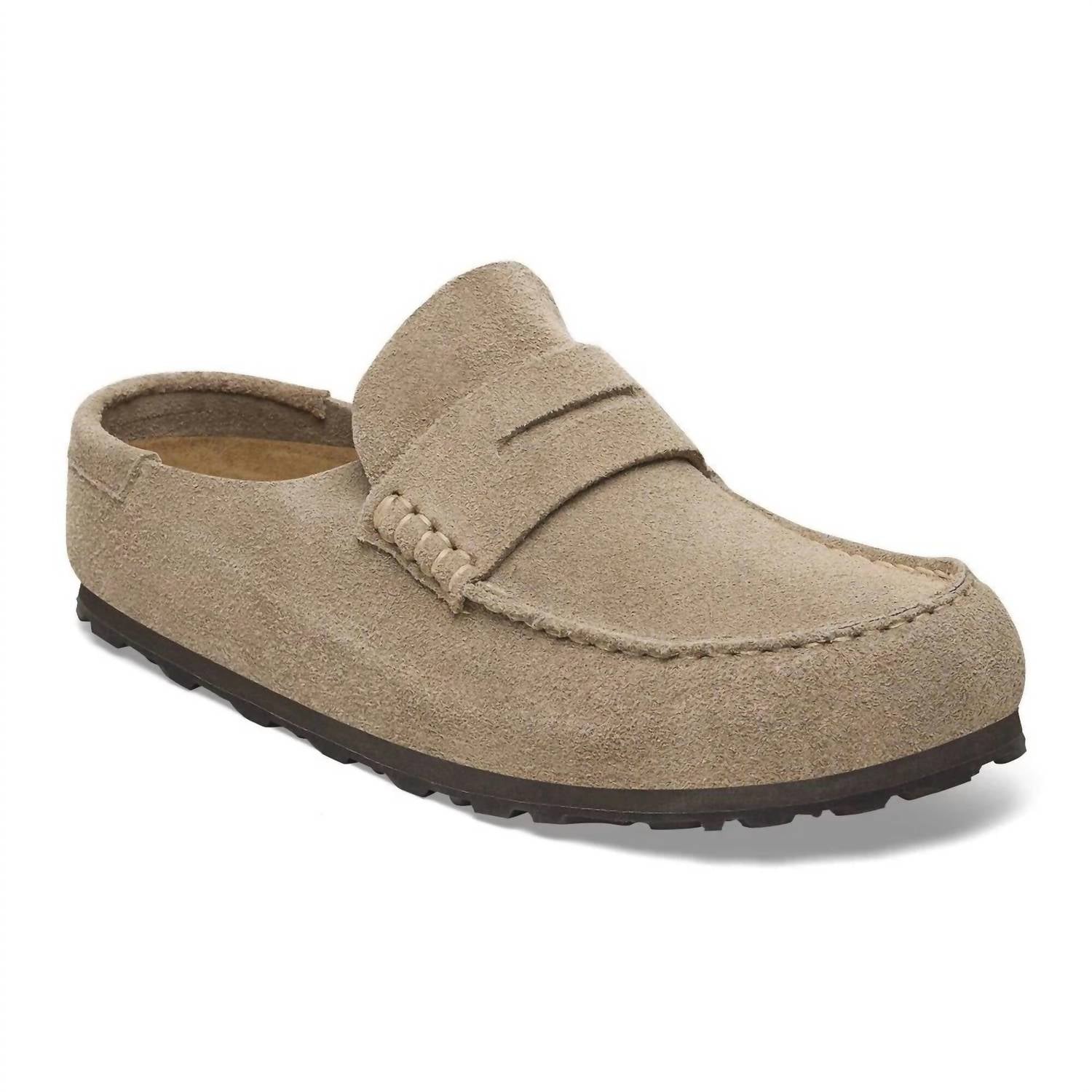 Birkenstock - Women's Naples Clog - Narrow