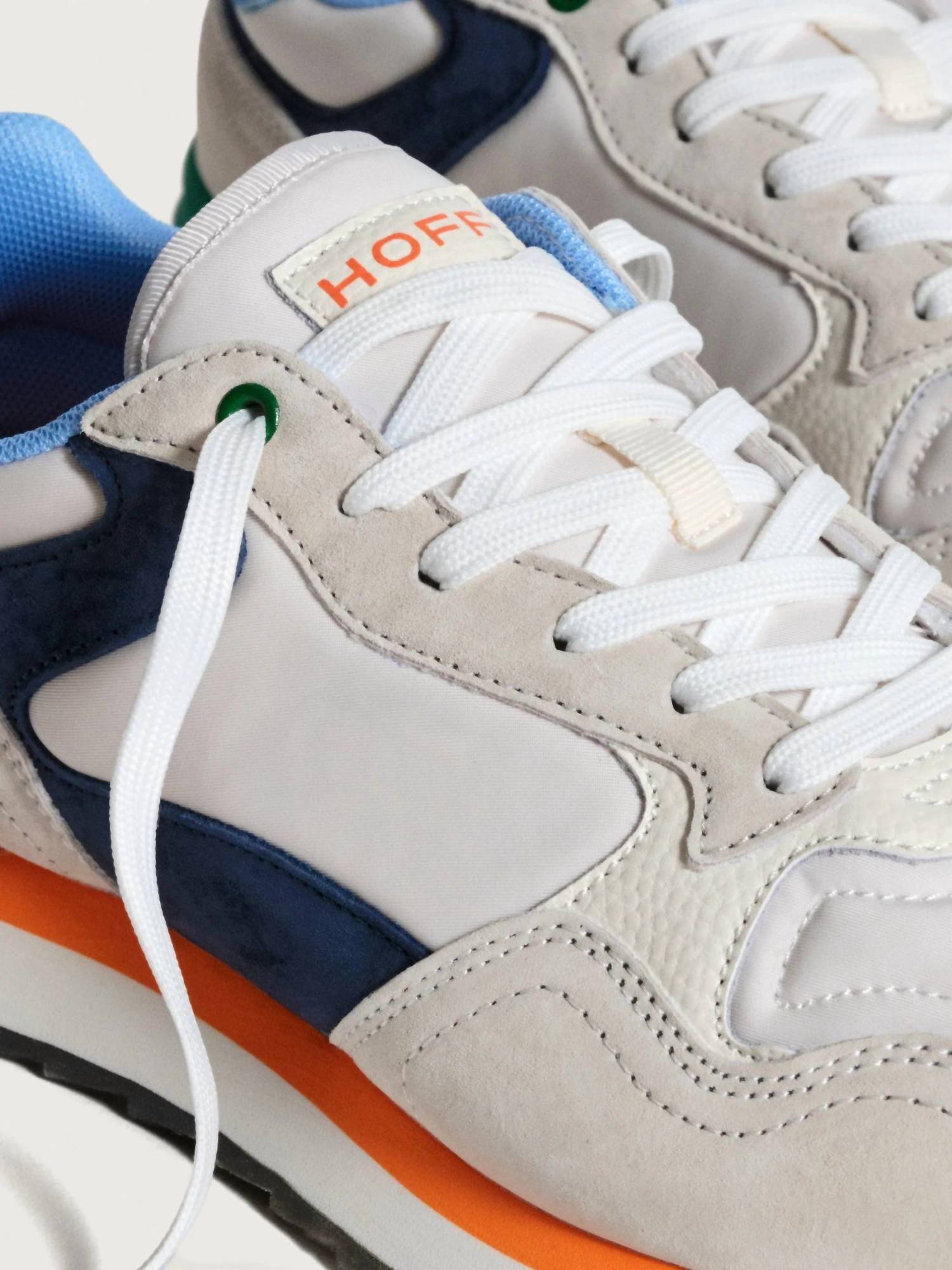 Hoff - Men's Cusco Shoe
