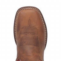 Dan Post. - Men's Killeen Rubber Sole Boot