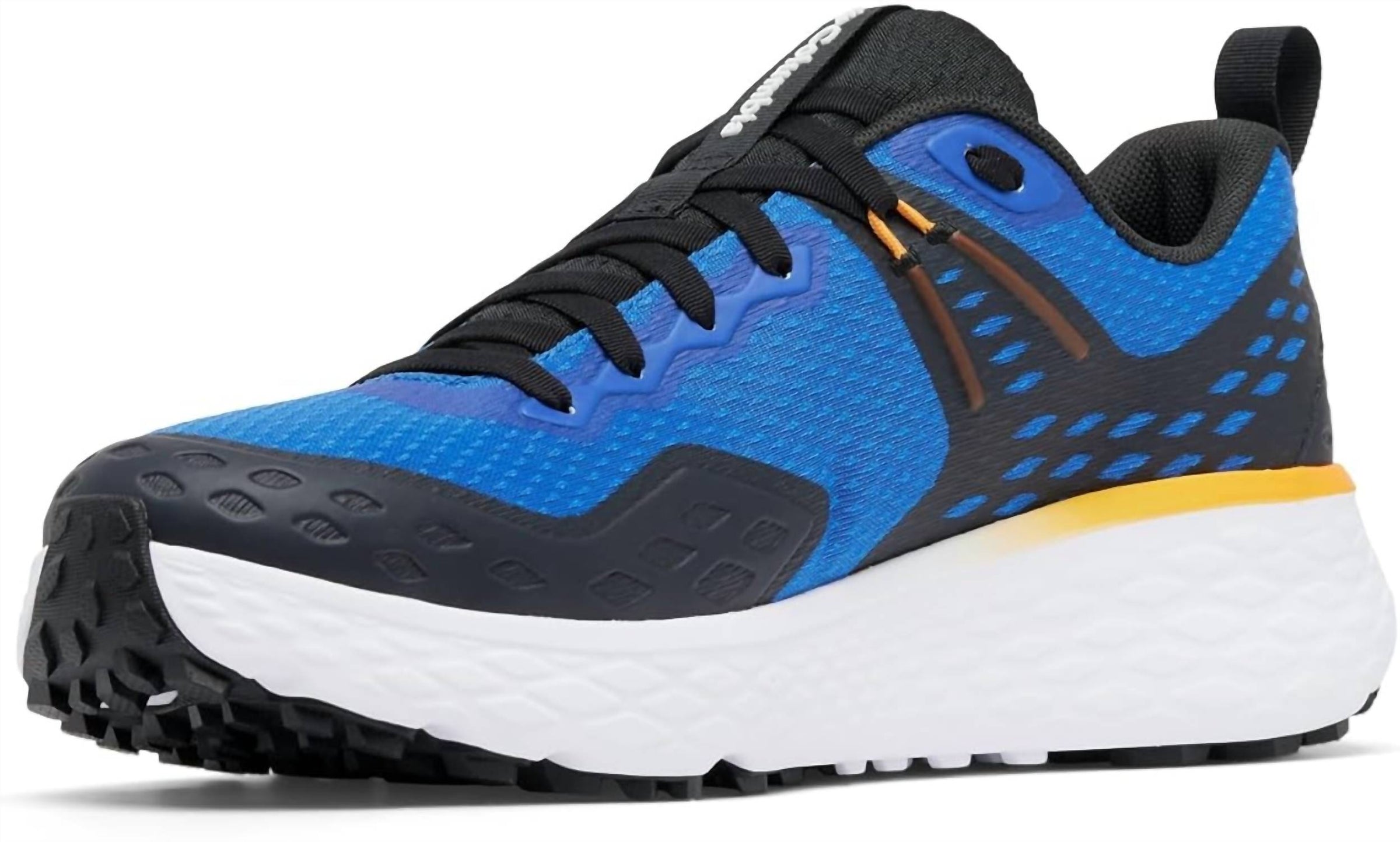 Columbia - Men's Konos Trs Low Rise Trekking and Hiking Shoes