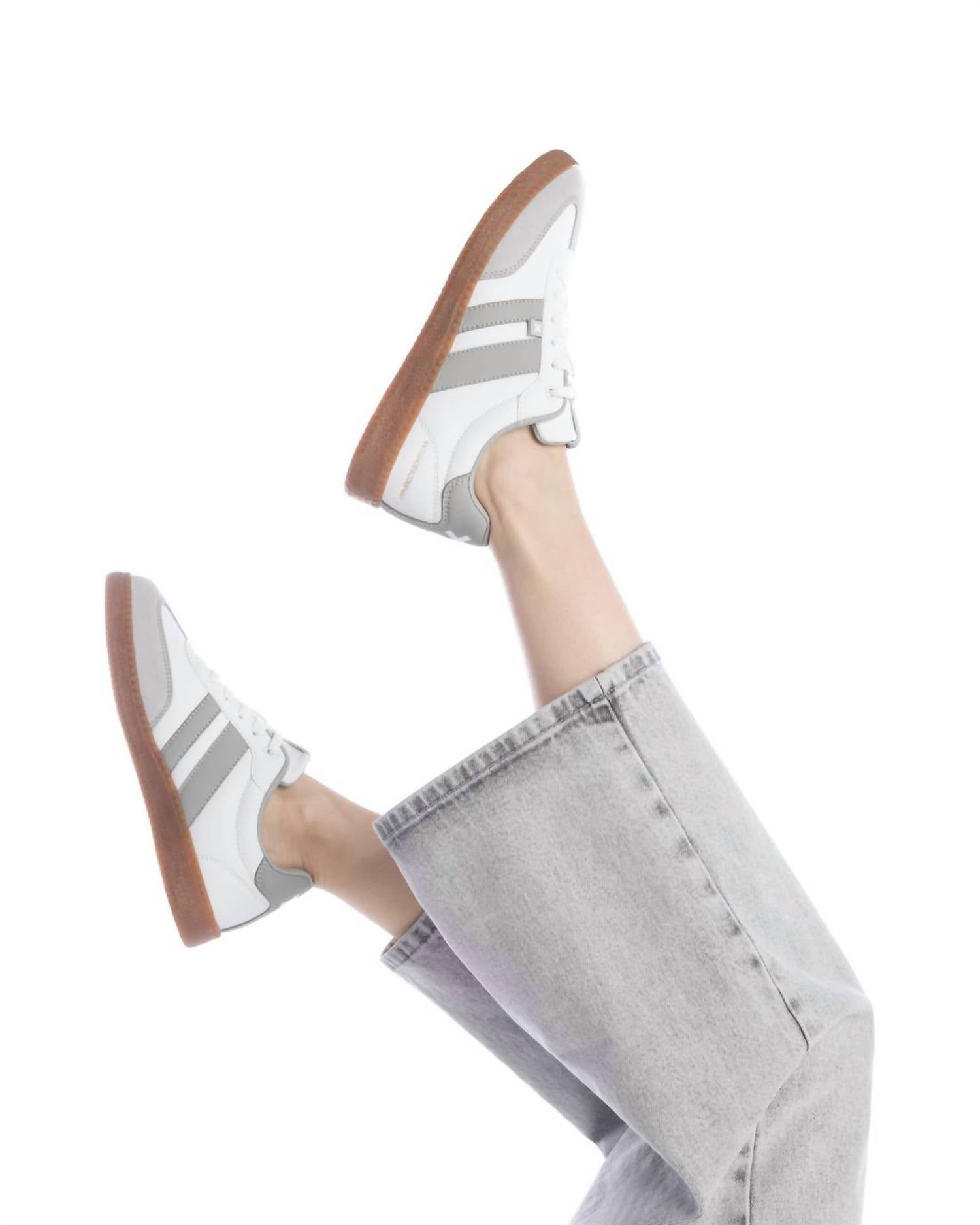 Xti - Women's Casual Sneakers