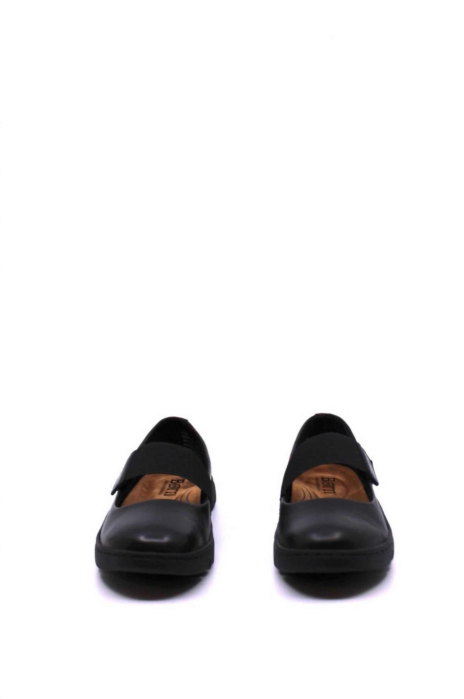 Born - Women's Aspen Mary Janes