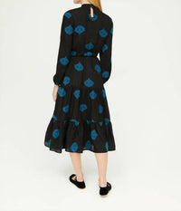 EUGENIE DRESS