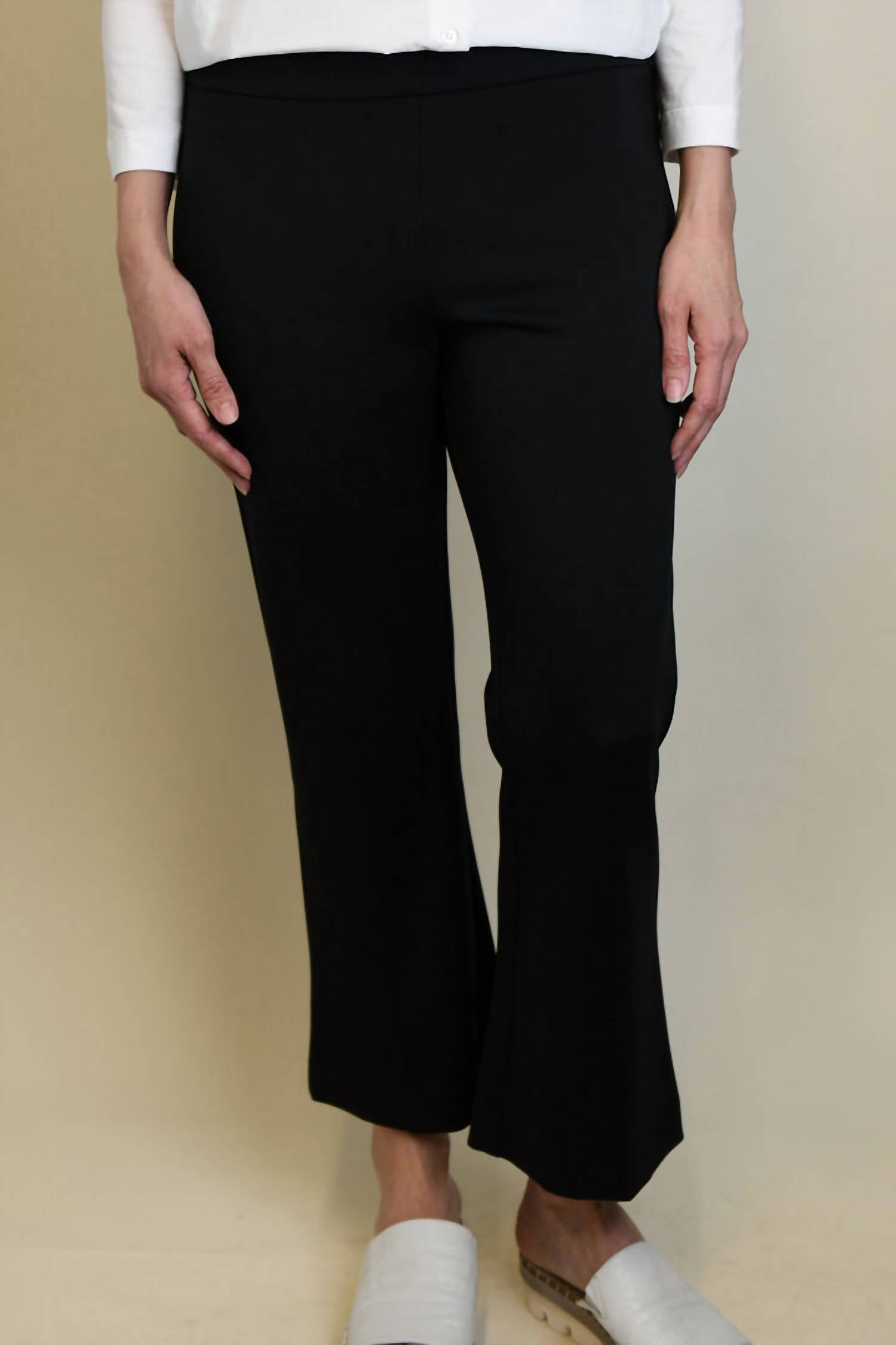 Avenue Montaigne - Leo Freedom Pant